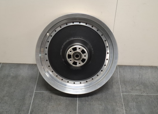 Achtervelg Harley Davidson FLSTF Fat Boy