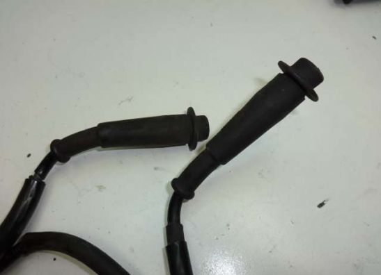 Zundspule Honda VF 500 