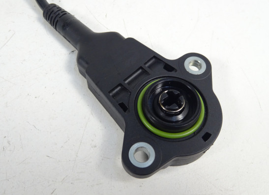 Getriebe BMW R 1200 R