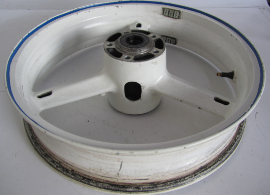 Felge vorne Suzuki GSX R 750