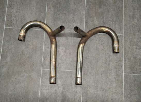 Downpipes BMW R 100 RT