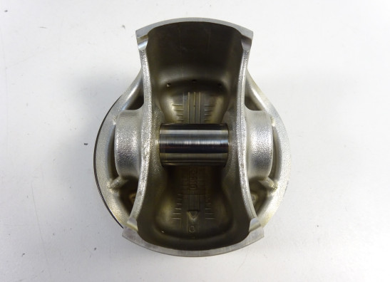 Cilinderblok Ducati monster 696