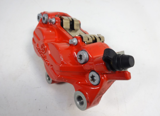 Remklauw rechts voor Aprilia RSV 1000