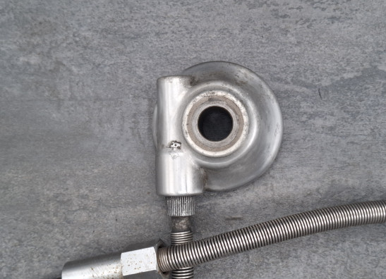 Snelheidsopnemer Suzuki VS 1400 Intruder