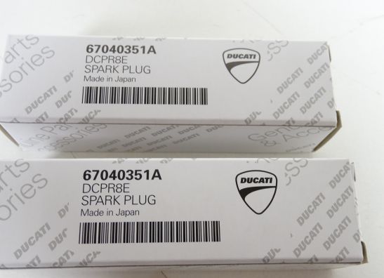 Zundspule Ducati monster 696