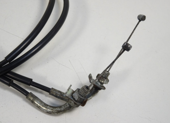 Gaskabel Honda NC 700 S