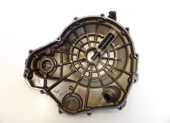 Crankcase cover Clutch side Kawasaki ER 6