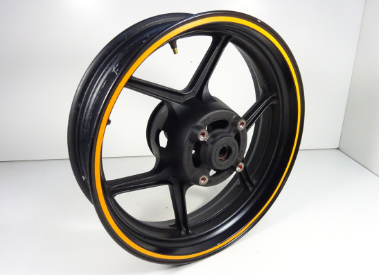 Rear wheel Kawasaki ER 6