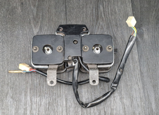 Meter combination Suzuki Overige Suzuki