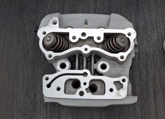 Cilinderkop Harley Davidson FLSTN Deluxe