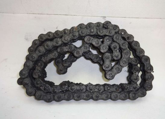 Ketting en tandwielset Honda CBR 600 F