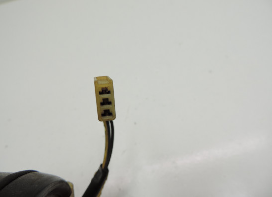 Teller Yamaha XS 650