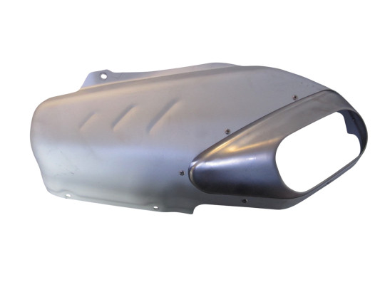 Uitlaat Ducati Panigale V4 R