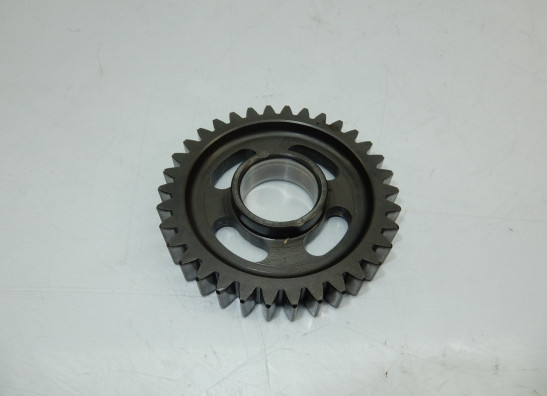 Getriebe Moto Guzzi Stelvio