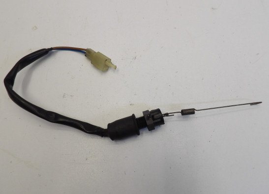 Brake pedal Kawasaki ZX 12 R