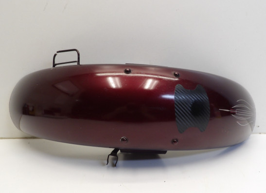 Voorspatbord Honda VT 1100