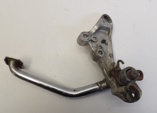 Rechter topkuip Honda CB 900 C Custom 