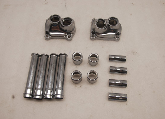 Engine parts Harley Davidson Touring FL