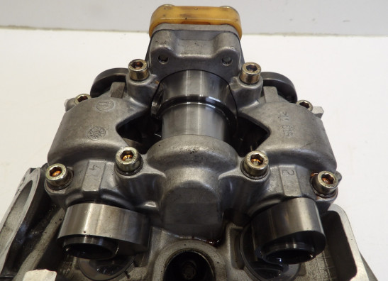 Cylinder head Aprilia Falco