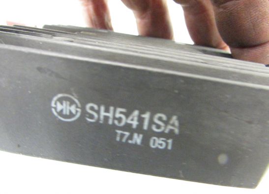 Regler Gleichrichter KTM 990 SM + SMT