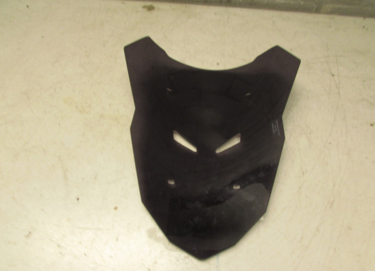 Scheibe Windschild Suzuki GSX S 1000