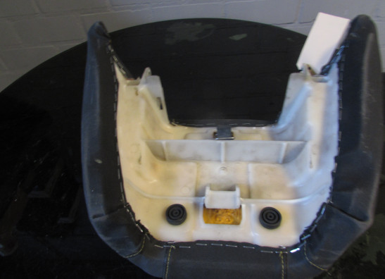 Soziussitz Yamaha V max