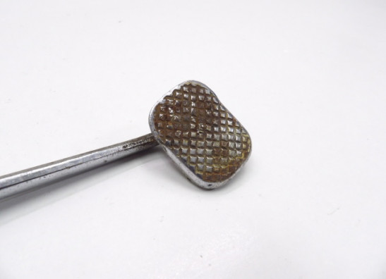 Rempedaal Suzuki GS 1000