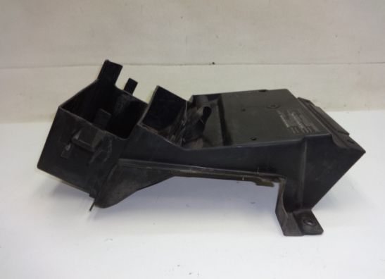 Batterie befestigung Kawasaki ZR 7