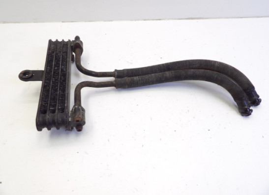 Oil cooler Honda CB 450