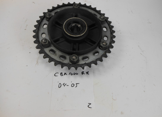 Driven flange Honda CBR Fireblade