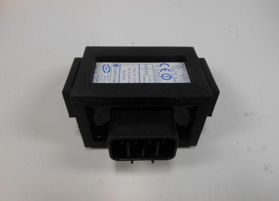 Relais unit Kawasaki Z 750