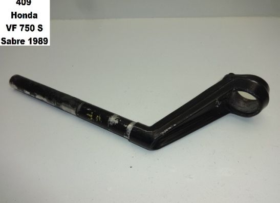 Steering Handle left  Honda VF 700  750 S Sabre