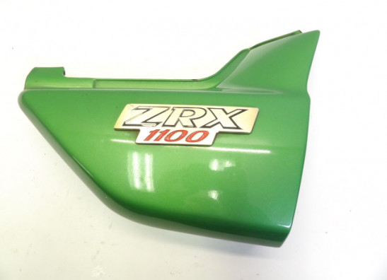 Rechter zijkuip klein Kawasaki ZRX 1100 1200