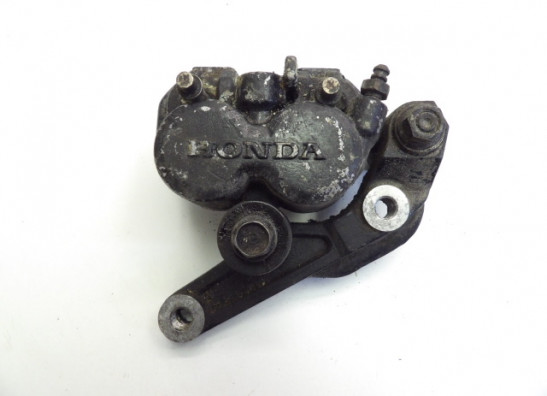 Remklauw rechts voor Honda VT 700 750