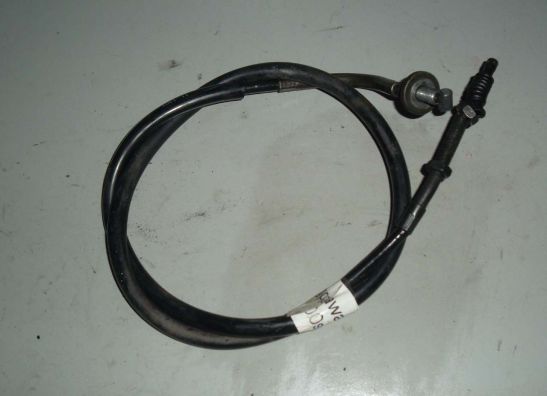 Koppelingskabel Kawasaki GPZ 500