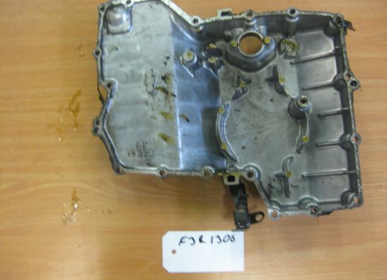 Carterpan Yamaha FJR 1300