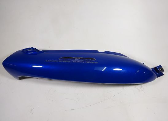 Rechter achterkant Suzuki GSX F 600