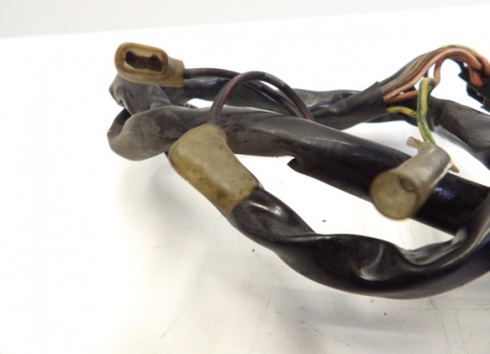 Stuurschakelaar rechts Suzuki GSX R 750