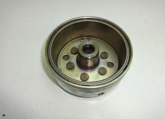 Rotor Yamaha XJ 600 Diversion