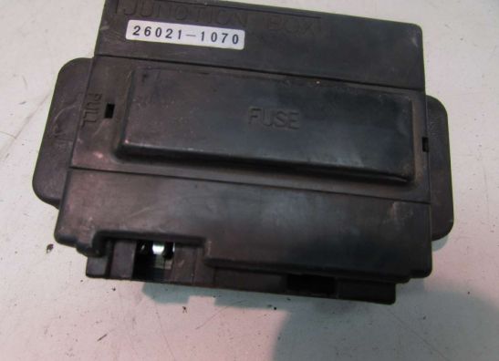Sicherungkasten Kawasaki ZZR 250