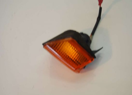 Knipperlicht links voor Honda VFR 750