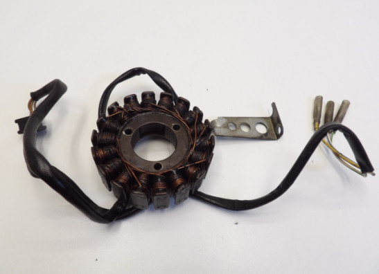 Lichtmaschine Suzuki GS 450