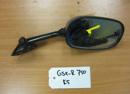 Mirror right Suzuki GSX R 750