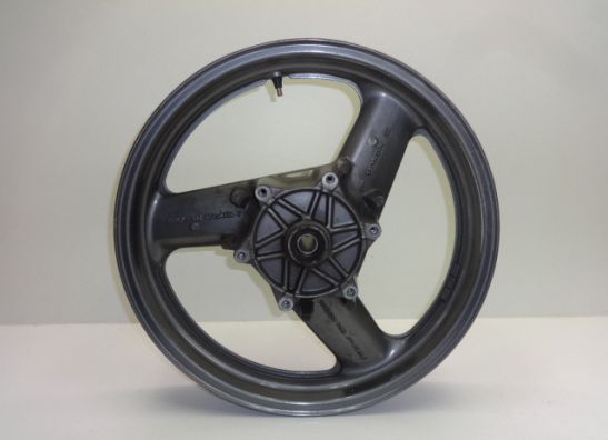 Voorvelg Honda ST 1100 Pan European