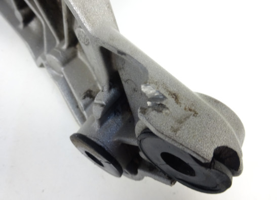 Schetsplaat links Ducati monster 696