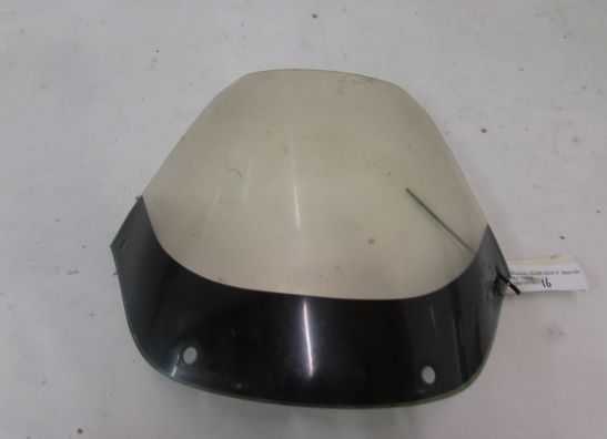 Wind screen Suzuki GSF 600 650 Bandit 