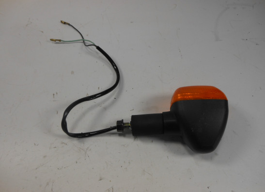 Knipperlicht rechts voor Suzuki GS 500 E