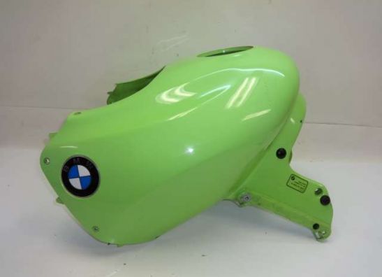 Fuel tank cover BMW F 650