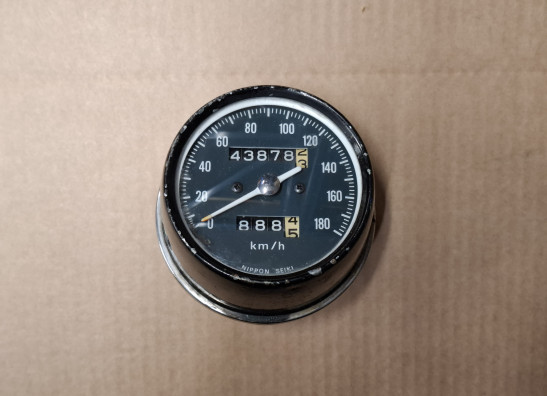 Meter Honda CB 400