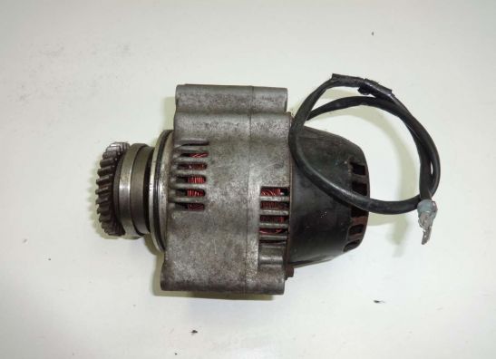 Dynamo Suzuki GSX R 750